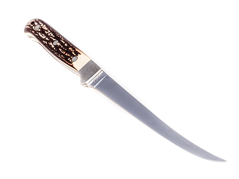 Fillet Knife