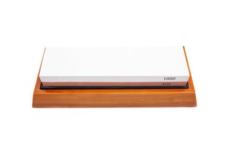 What Is a Whetstone and How to Use One? HDMD Knives Blog