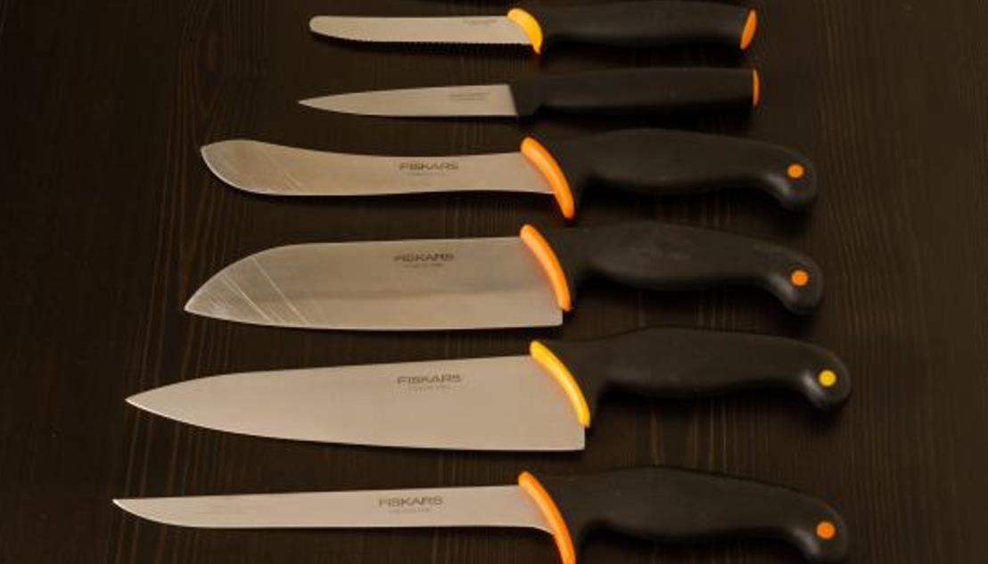 Knives set