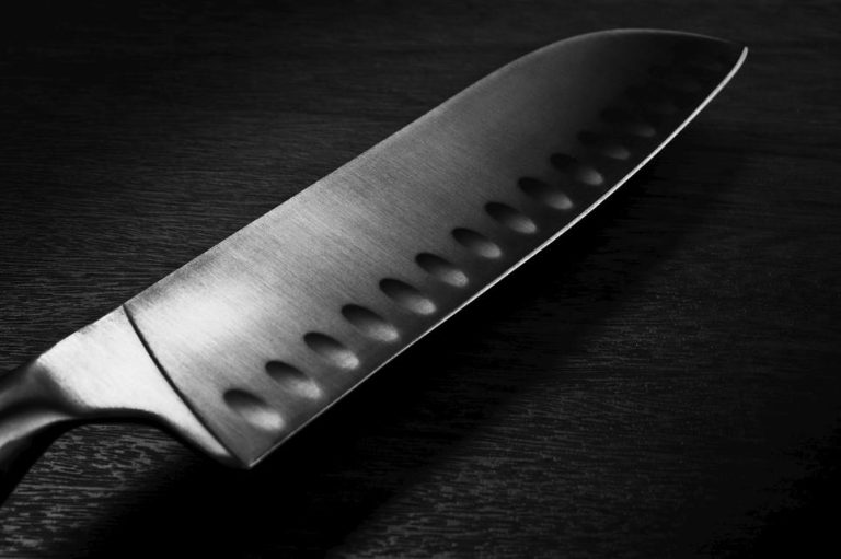 Santoku Knife Uses Everything You Wanted to Know