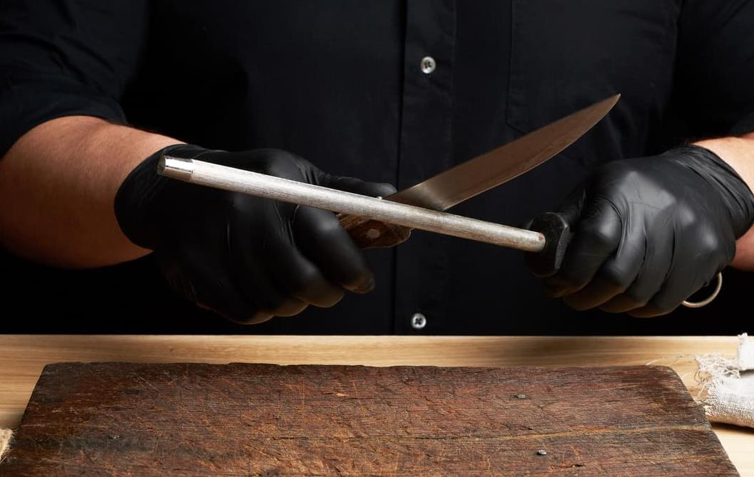 Why and How to Hone a Knife