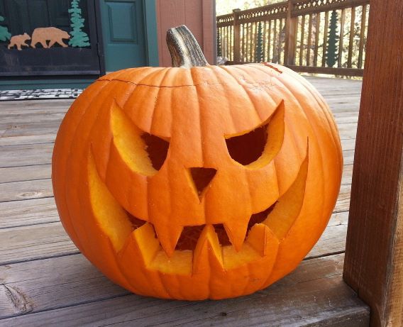 carved-pumpkin