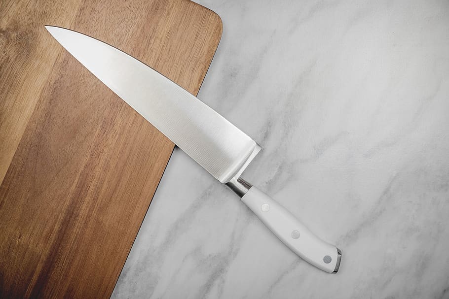  German chef knife