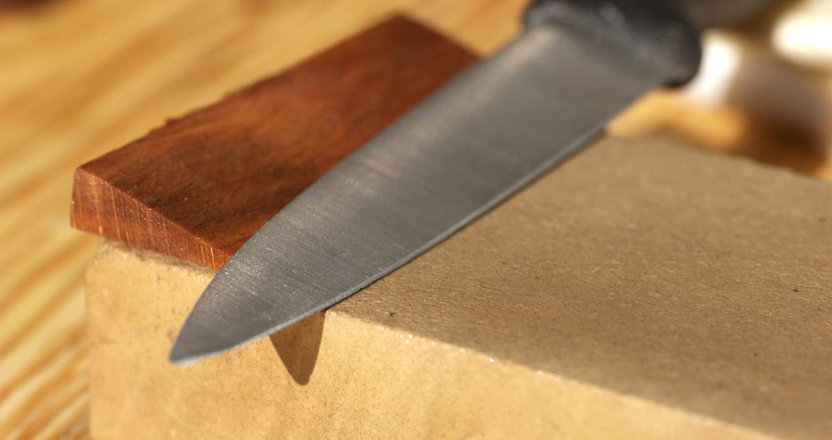 11 Blade Sharpness Testing Techniques To Check Knife's Cutting Edge -  GoShapening NYC