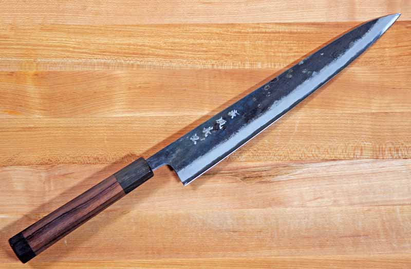 sujihiki knife