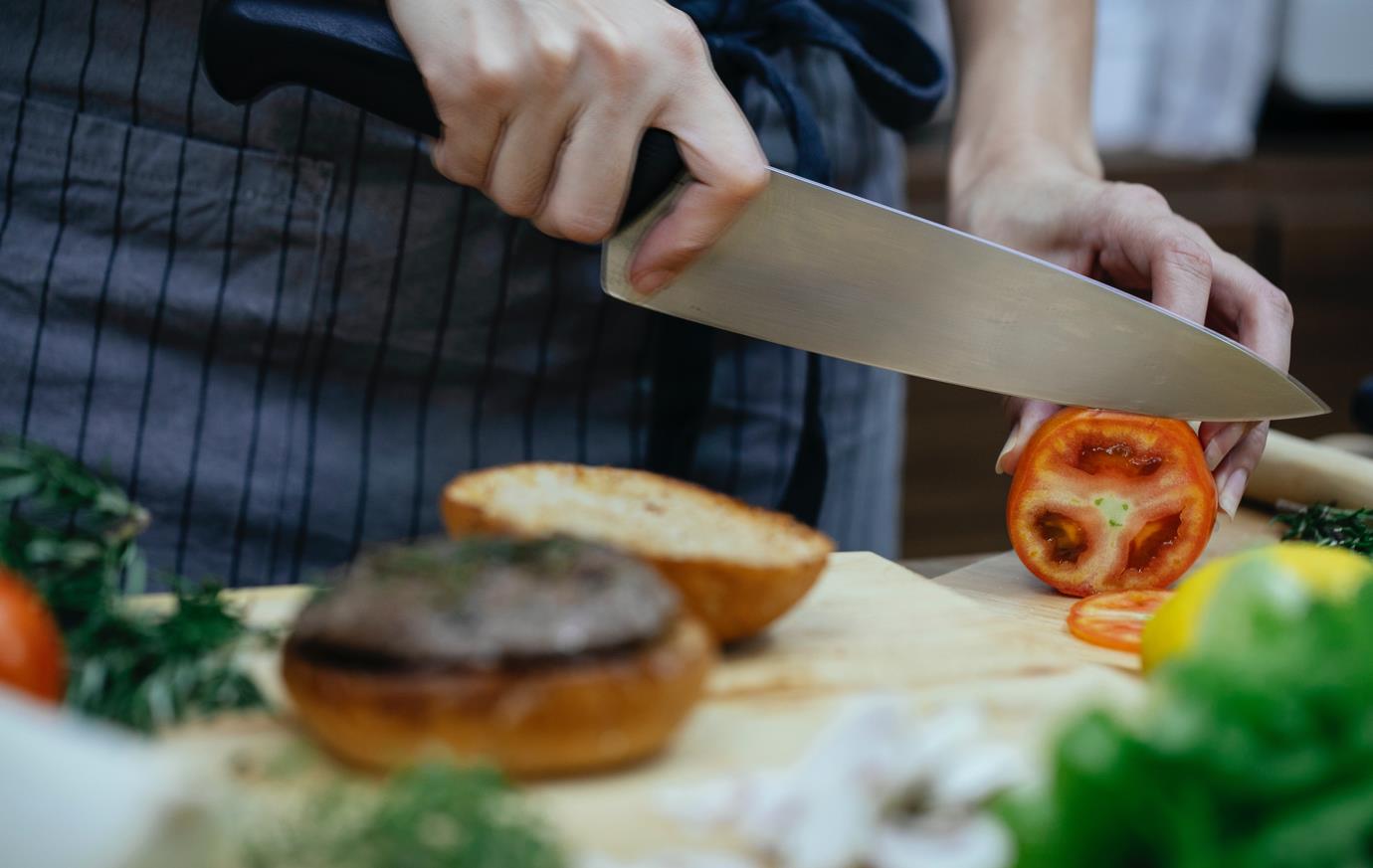 utility knife vs chef knife