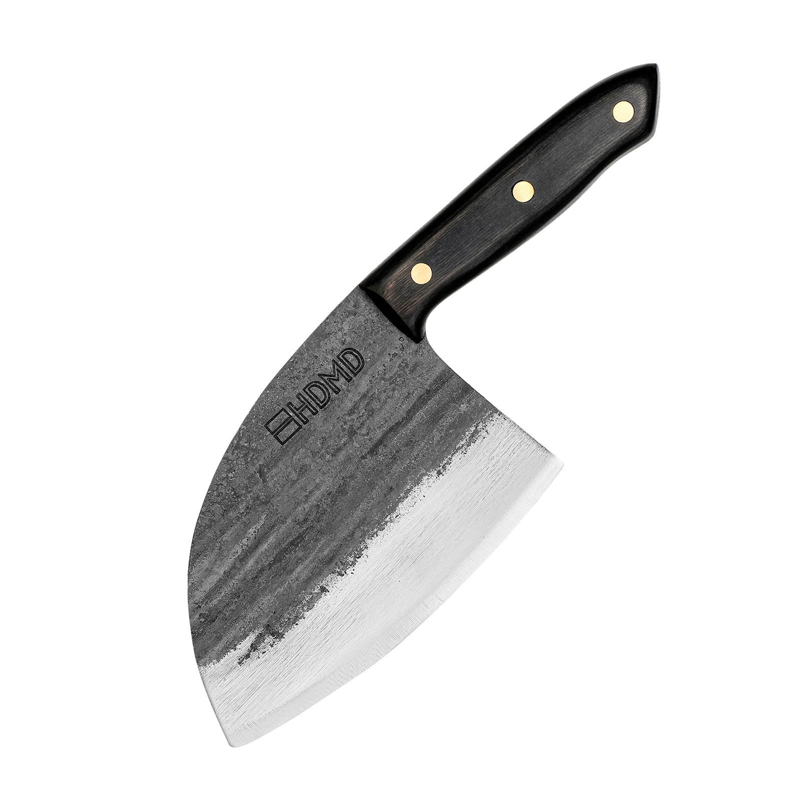 HDMD™ - Serbian Chef Knife