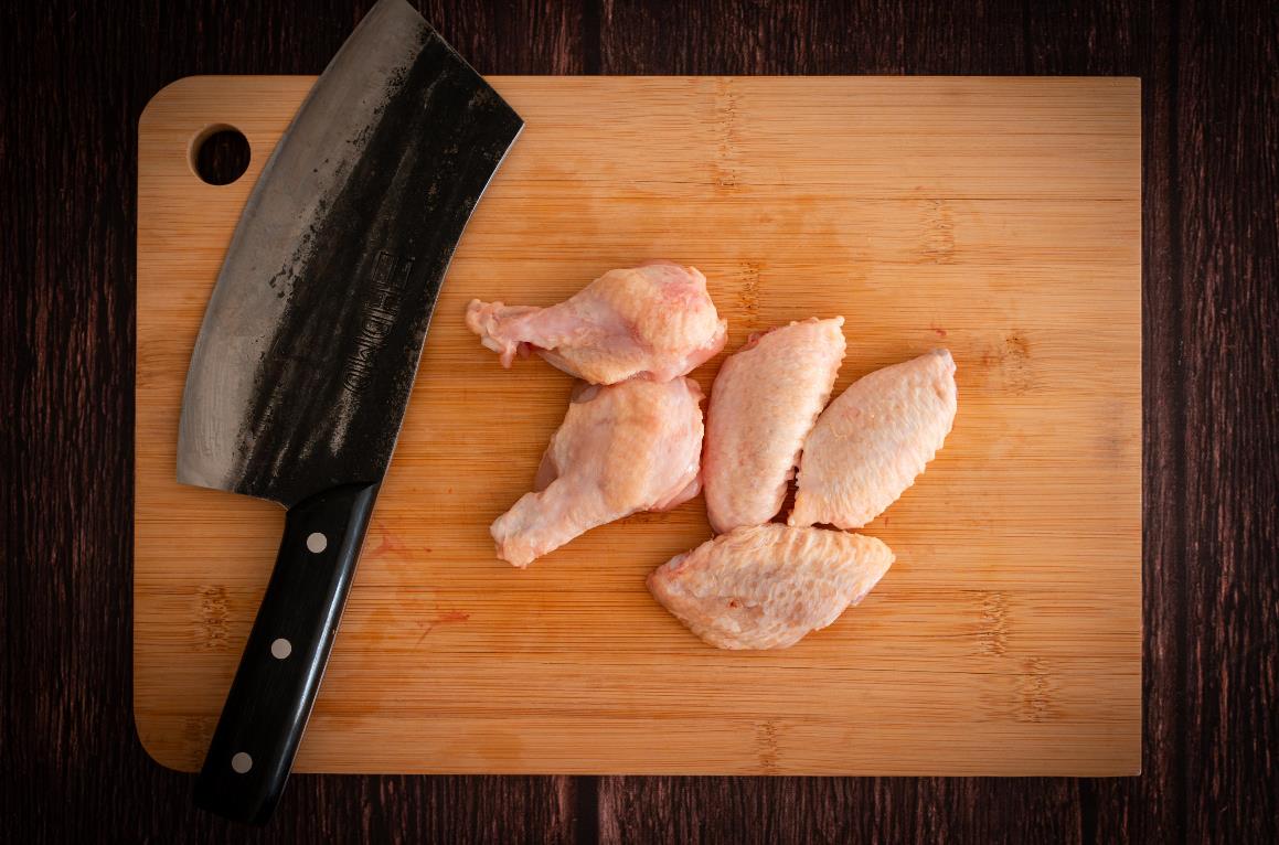 How to Cut Chicken Wings All You Need to Know