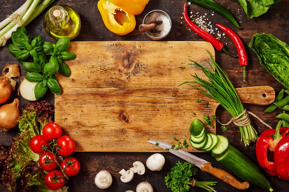 What Is the Best Cutting Board Material