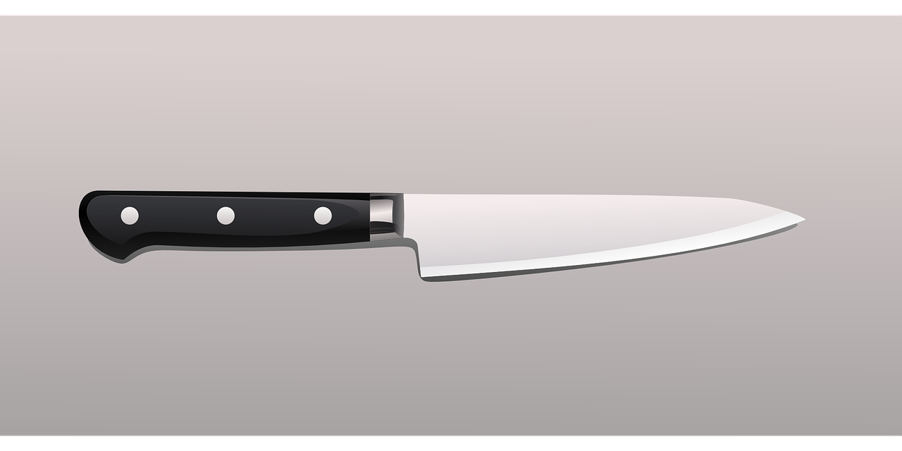 another knife