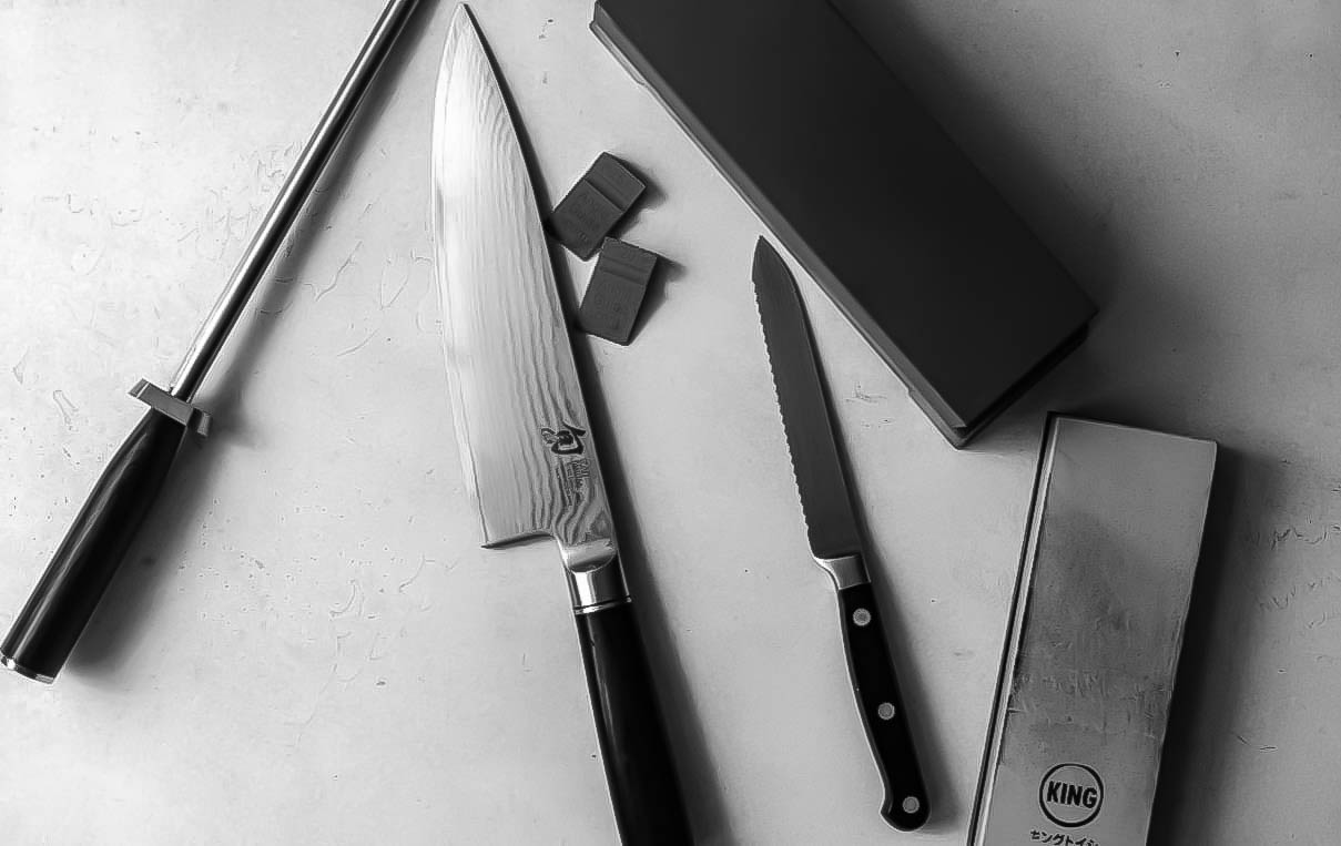 Honing vs Sharpening: Which Is the Best Choice for My Knife?