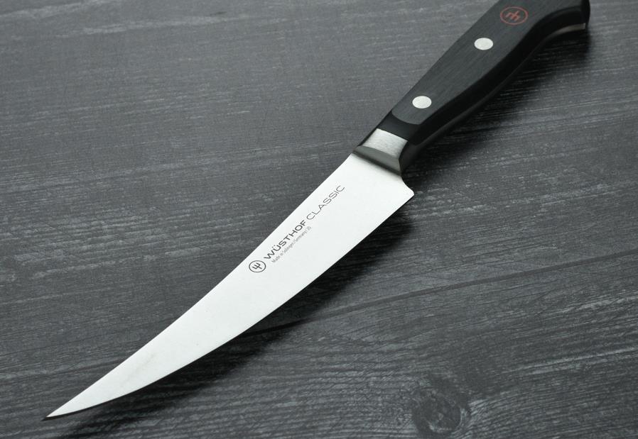 Boning knife 