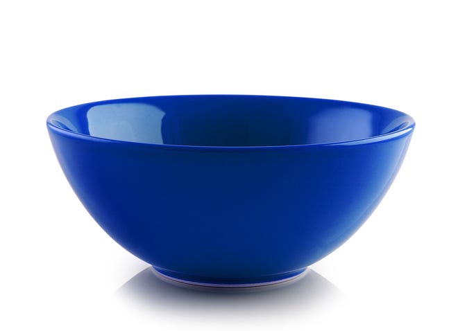 bowl