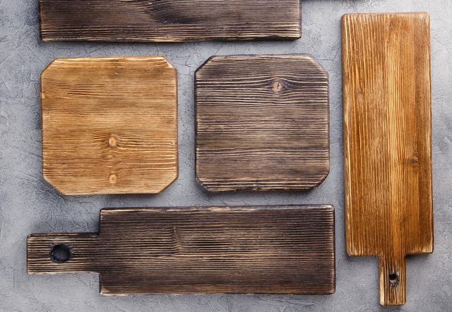 How to Choose the Right Wood Cutting Board?