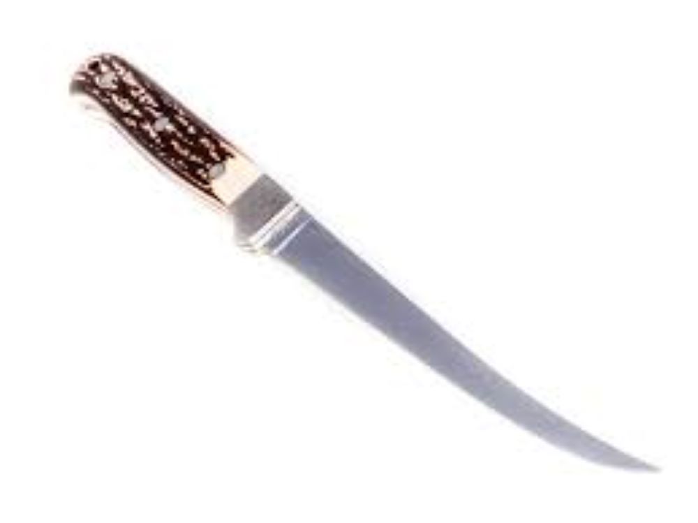 fillet knife