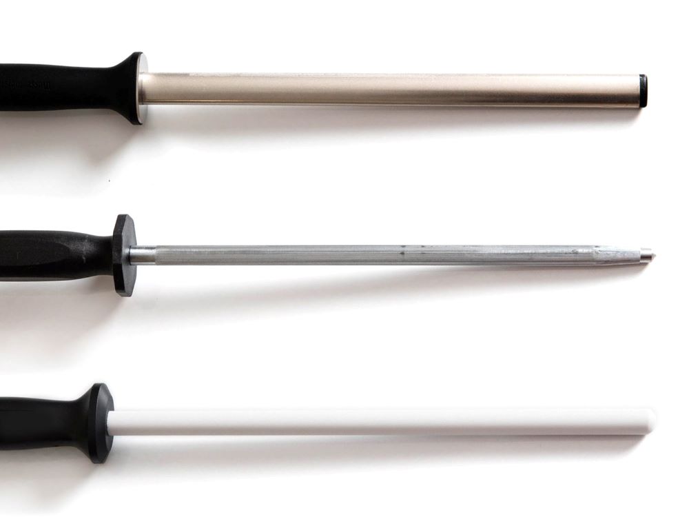 how to choose honing rod 