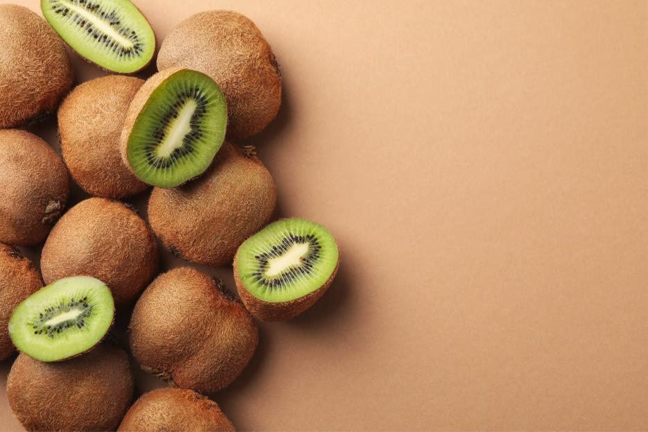 How to Know If Kiwi Is Ripe