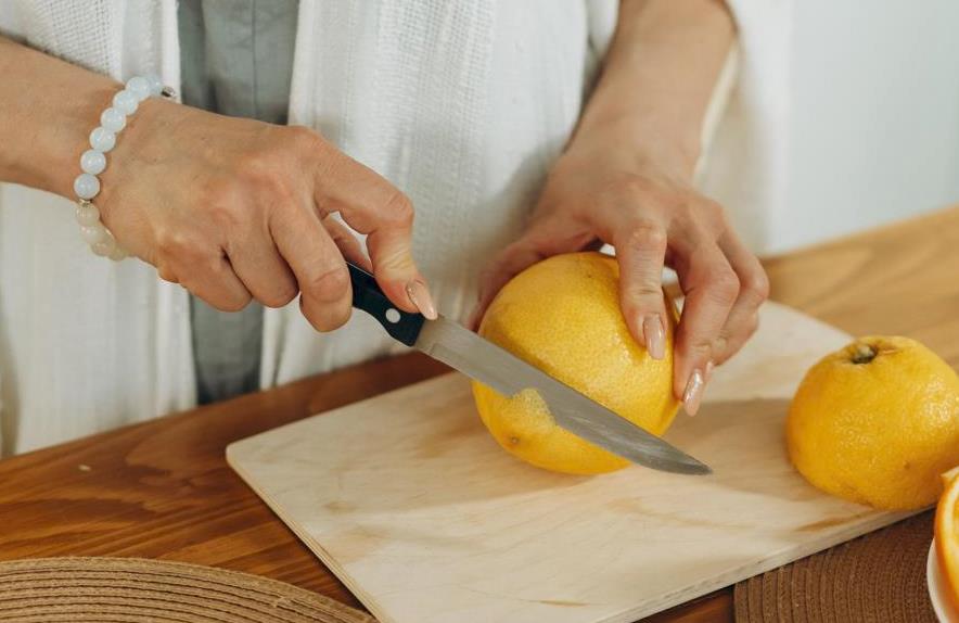 Utility Knife Uses - Kitchen Knife of All Trades