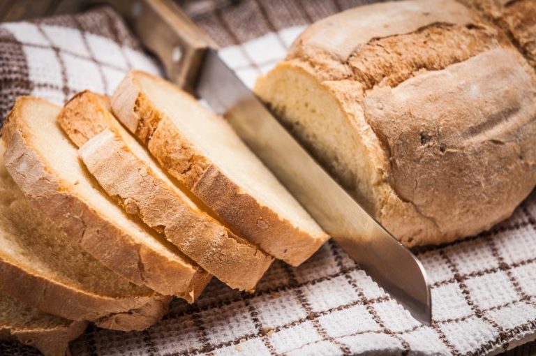 Bread Knife Uses - More Than Baked Goods