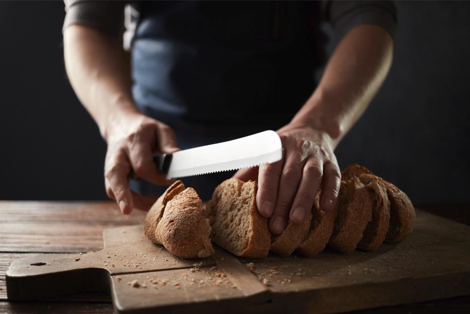 Serrated Knife - A Kitchen Must Have