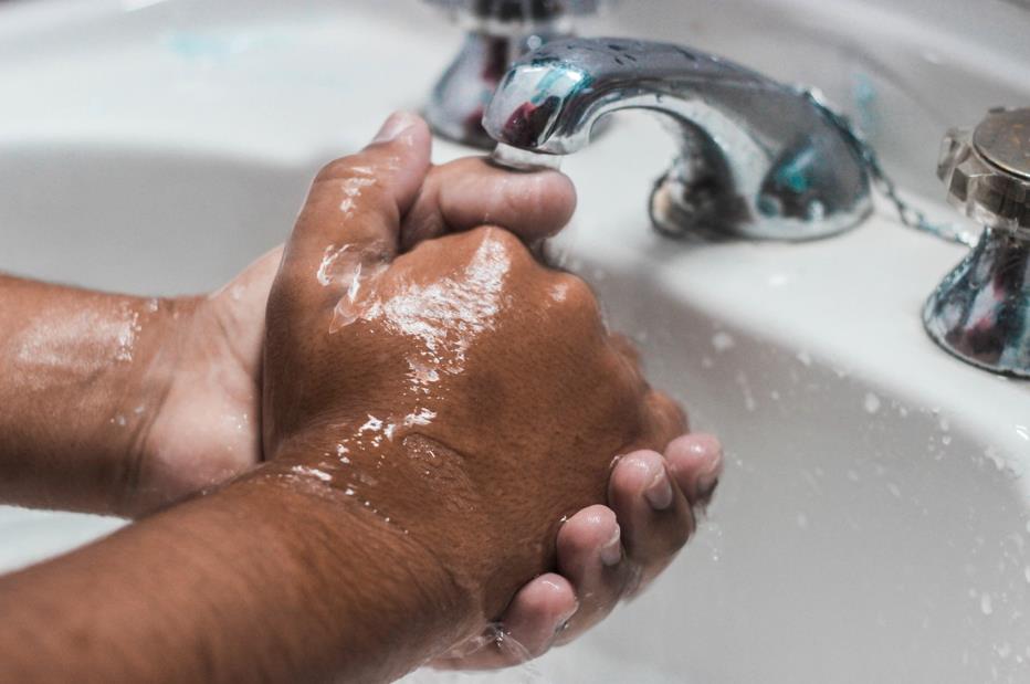 kitchen hygiene rules