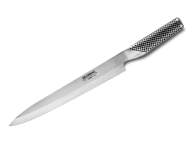 single-bevel-knife