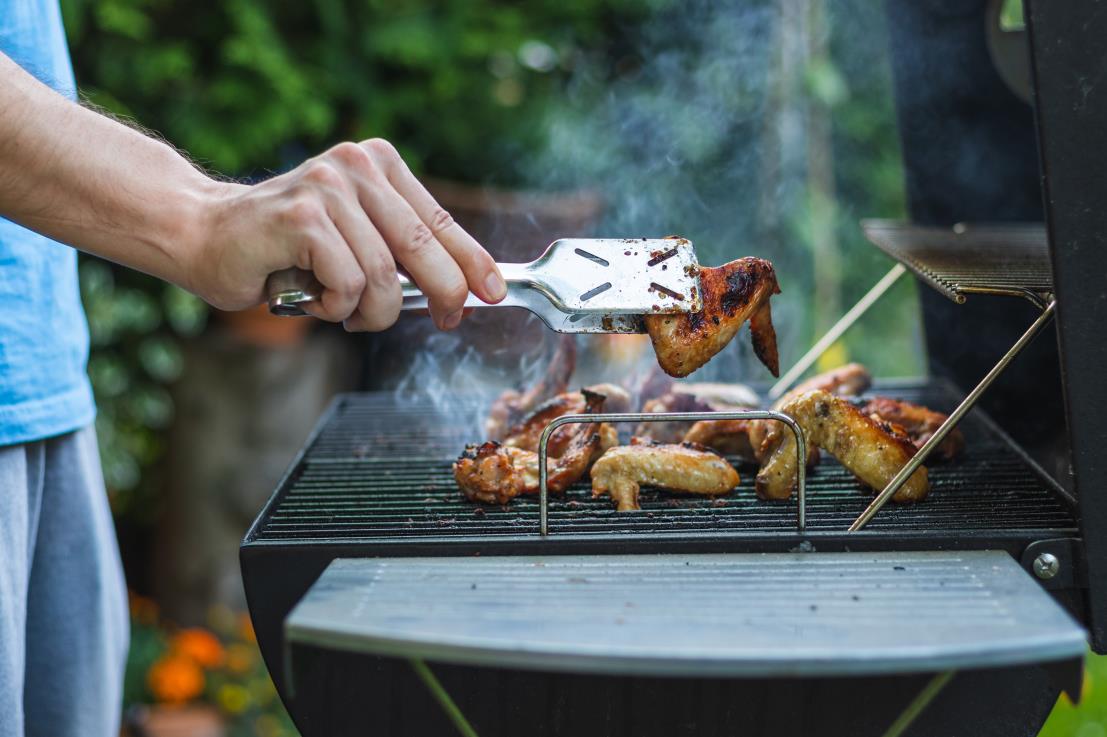 Best Outdoor Knives for Cooking