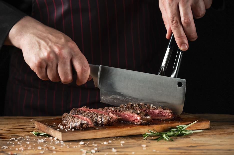 Guide to Buying Big Kitchen Knives