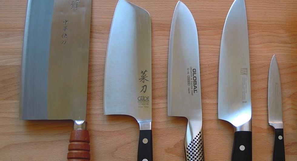 damascus steel alternatives