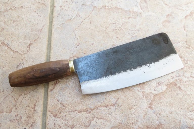 Chinese Cleaver Features, Uses, Care and Storage HDMD Knives Blog