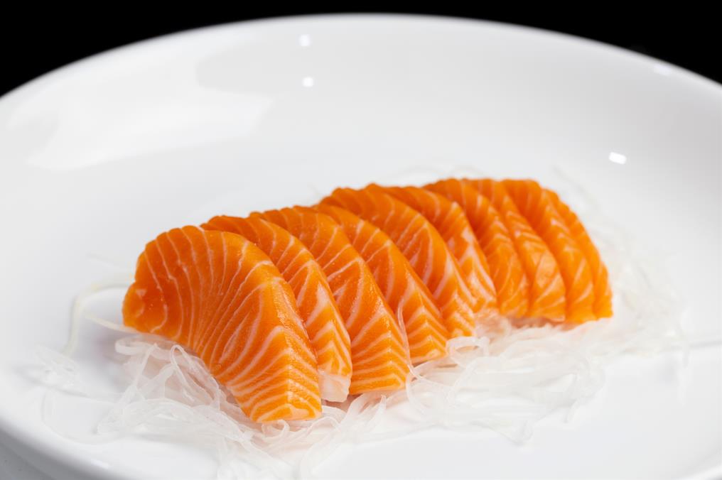 How to Slice Fish For Sashimi