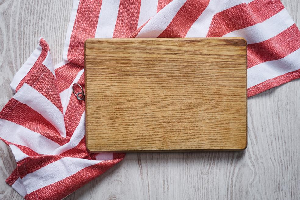 Butcher Block vs. Cutting Board - Differences and Use