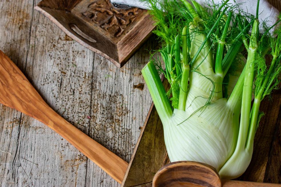 How to Cut Fennel Step by Step Guide