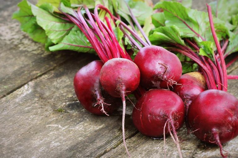 How to Cut Beets Like a Pro Chef