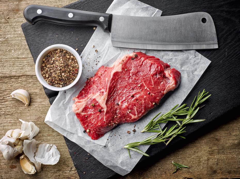 Buyer's guide to meat knife
