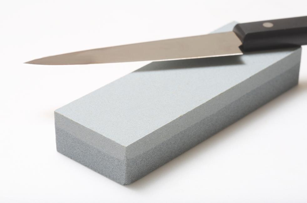 What’s Whetstone Grit and How to Choose? HDMD Knives Blog