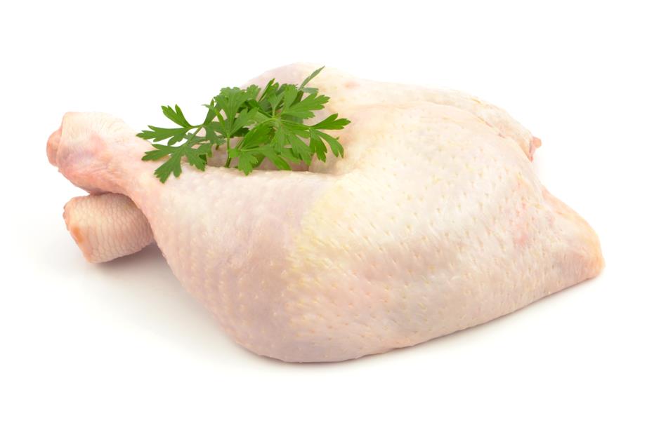 Chicken thigh