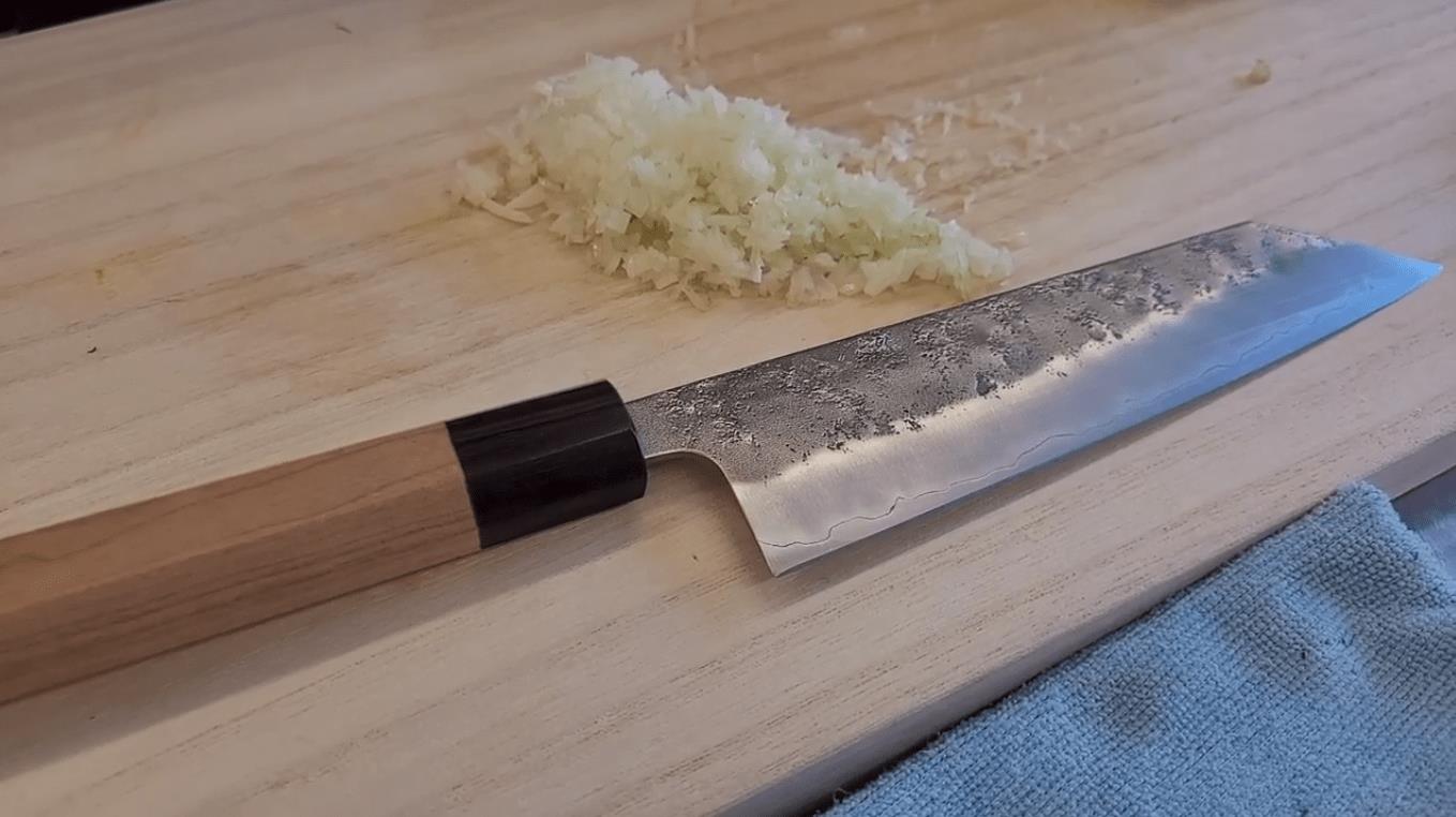 Choosing a bunka bocho