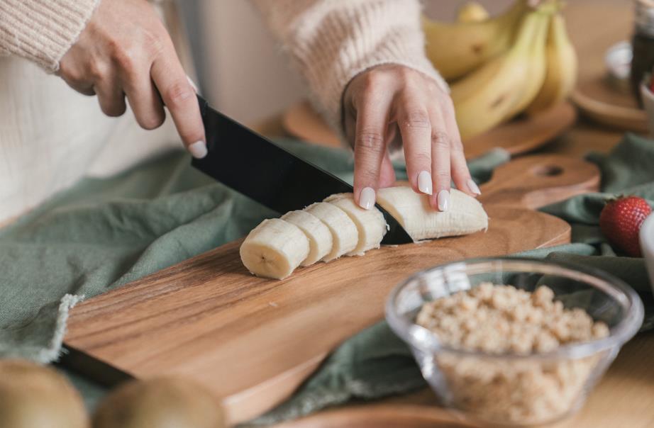 What Does It Mean To Cut Something In Cooking