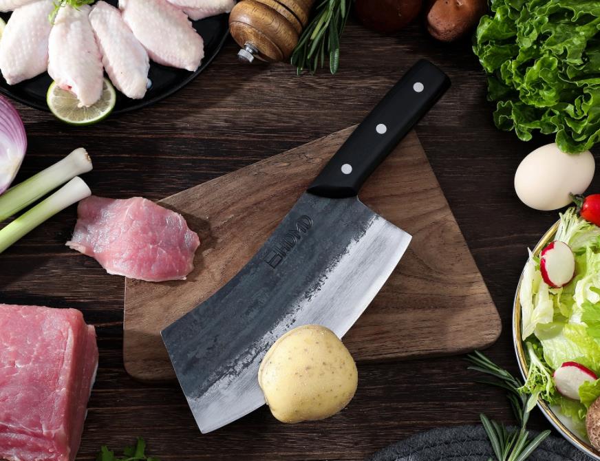 HDMD™ – Hand Forged Chef Knife