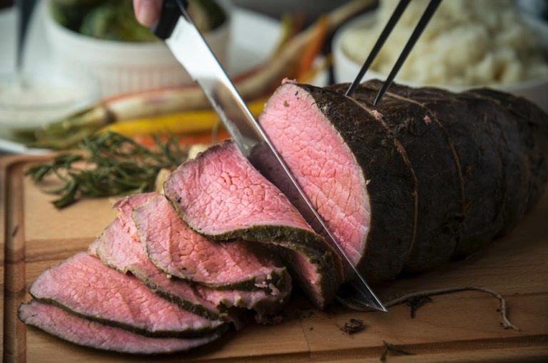 Carving Knife vs Chef Knife What Are the Differences? HDMD Knives Blog