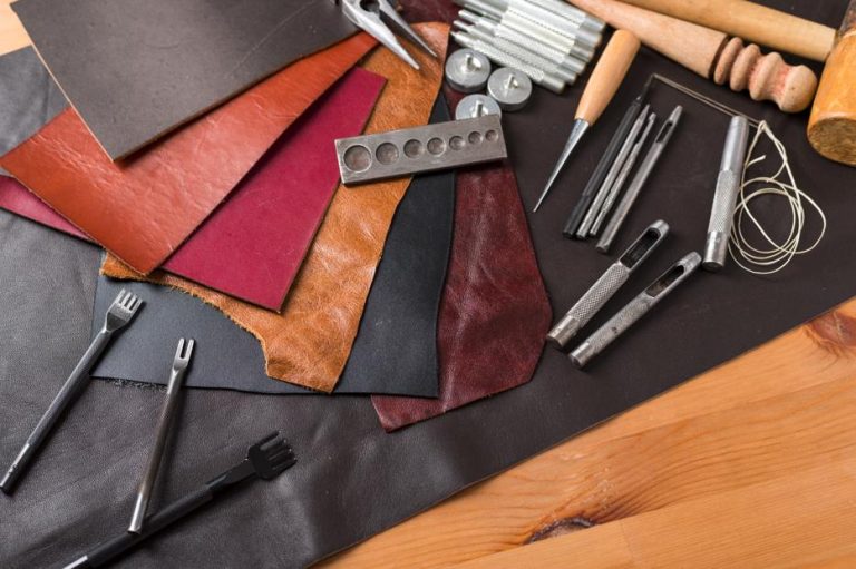 Best Leather for Knife Sheaths All You Need to Know HDMD Knives Blog