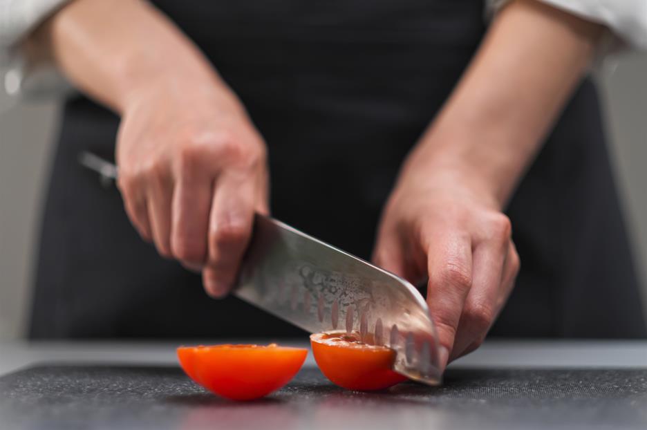 What is a santoku?