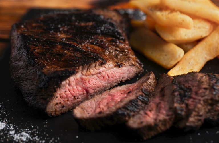 How to Cut Tri Tip like a Pro HDMD Knives Blog