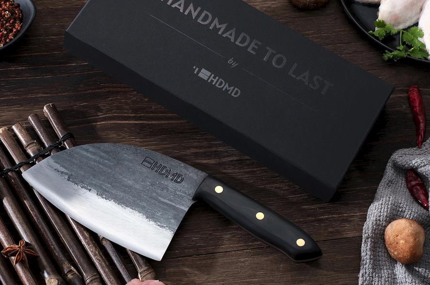 The Best Carbon Steel Knives on  – Robb Report