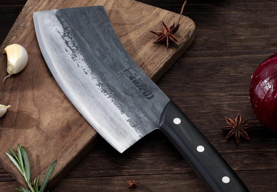 HDMD Hand Forged Chef's Knife
