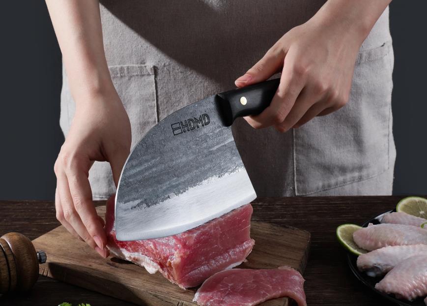 HDMD™ – Serbian Chef Knife