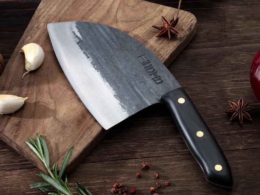 HDMD Serbian Chef's Knife