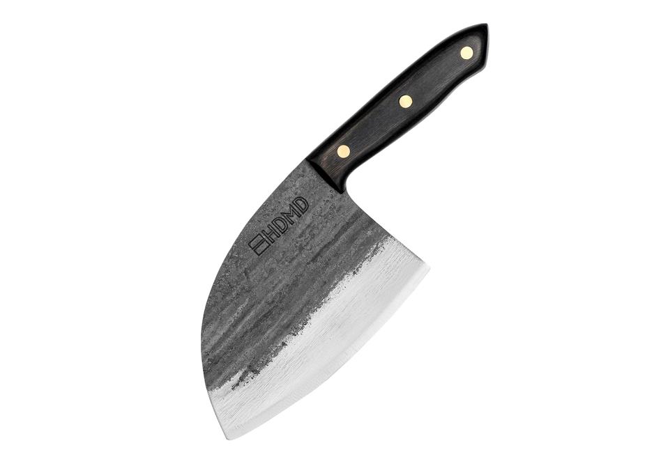 HDMD™ – Serbian Chef Knife