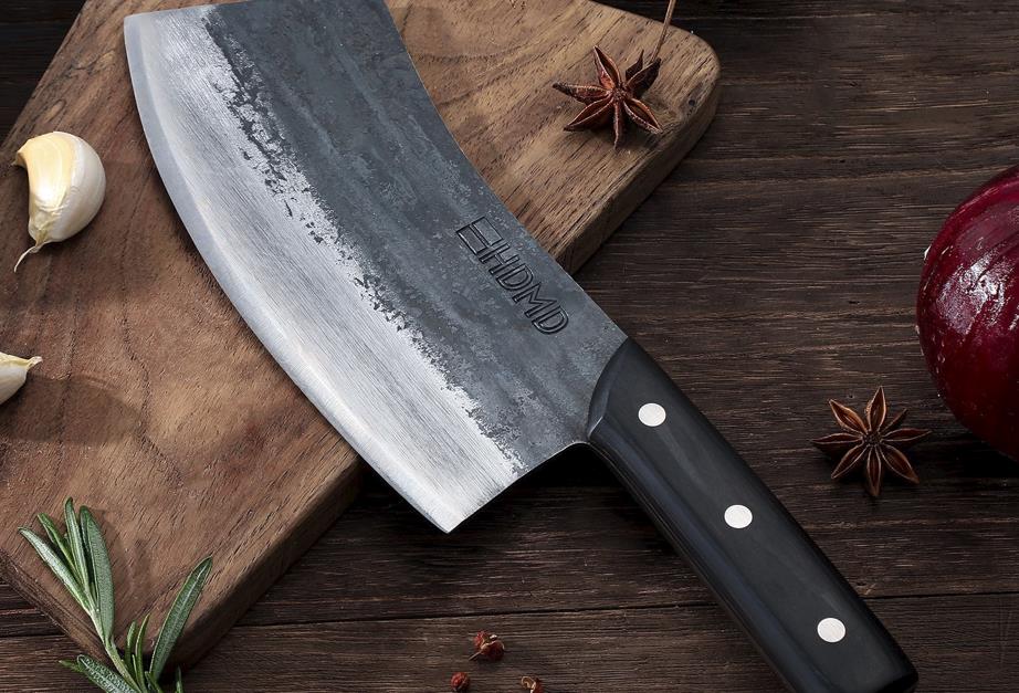 HDMD™ – Hand Forged Chef Knife